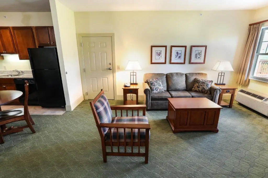 Kaatskill Mountain Club & Condos by Vail Resorts