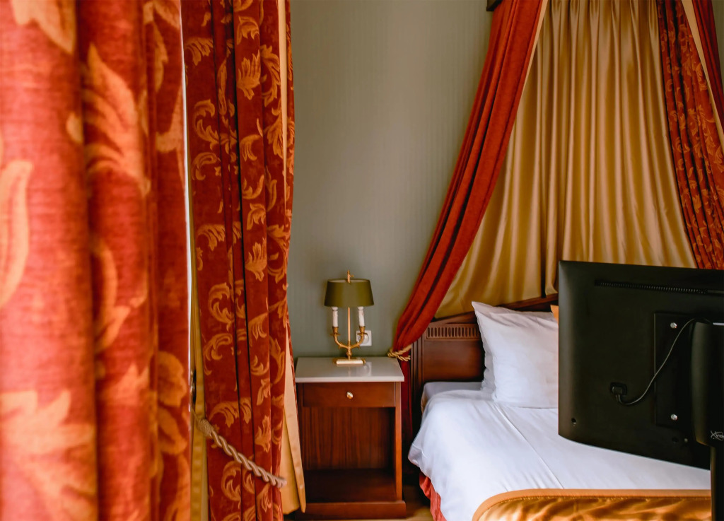 Grand Hotel Karel V