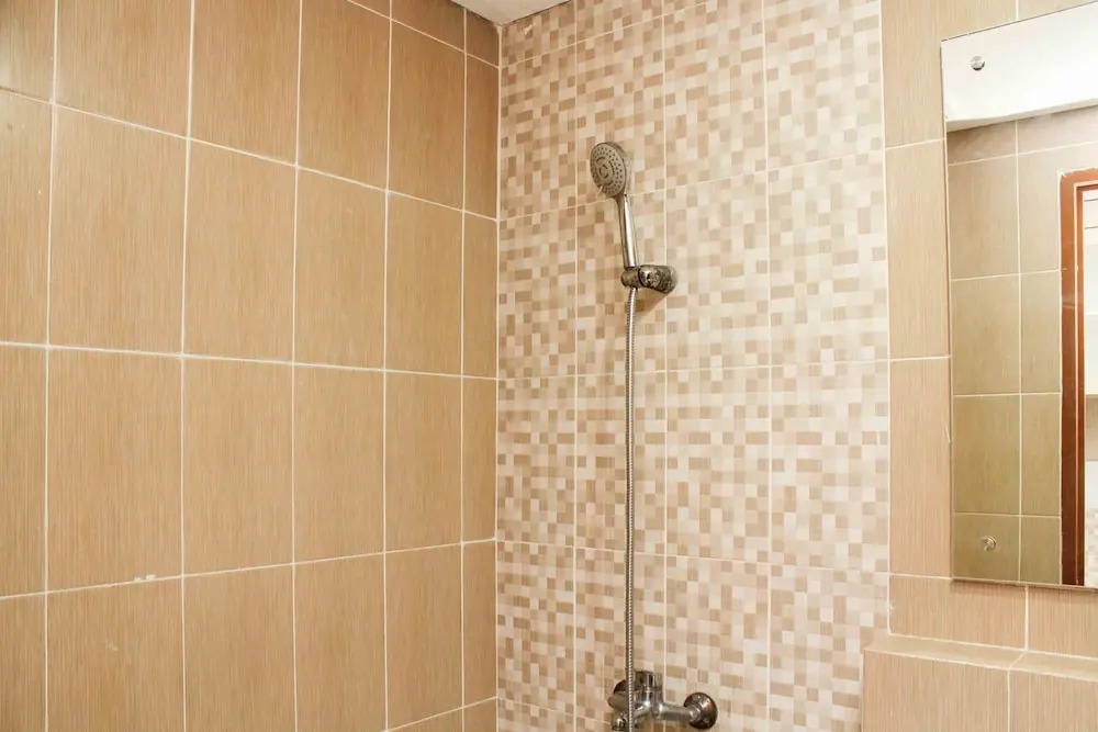 Cozy And Spacious Studio At The Enviro Apartment