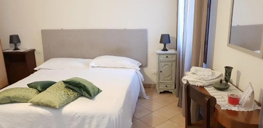 B&B Il Glicine