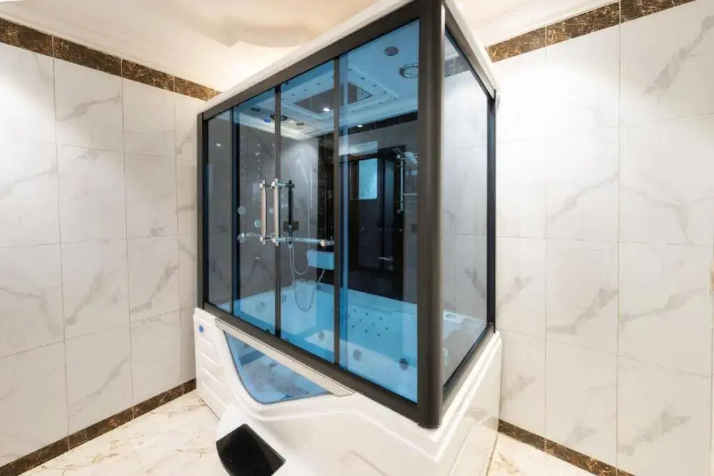 Al Qasr Hotel Suites -Al Tahlia District