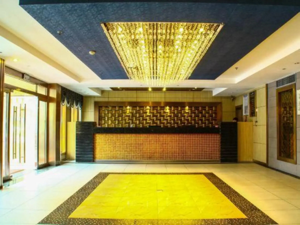 Qingcheng Zhilmei Boutique Hotel