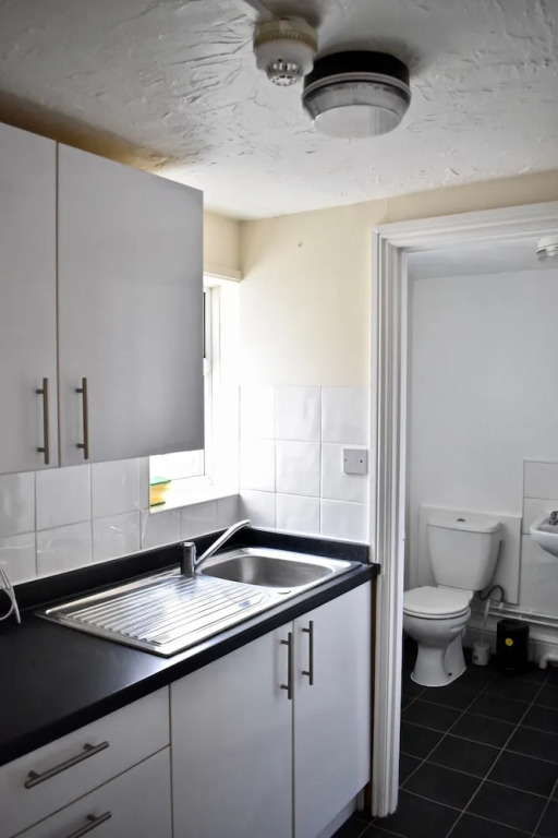 Cosy Flat Minutes From Central Brighton