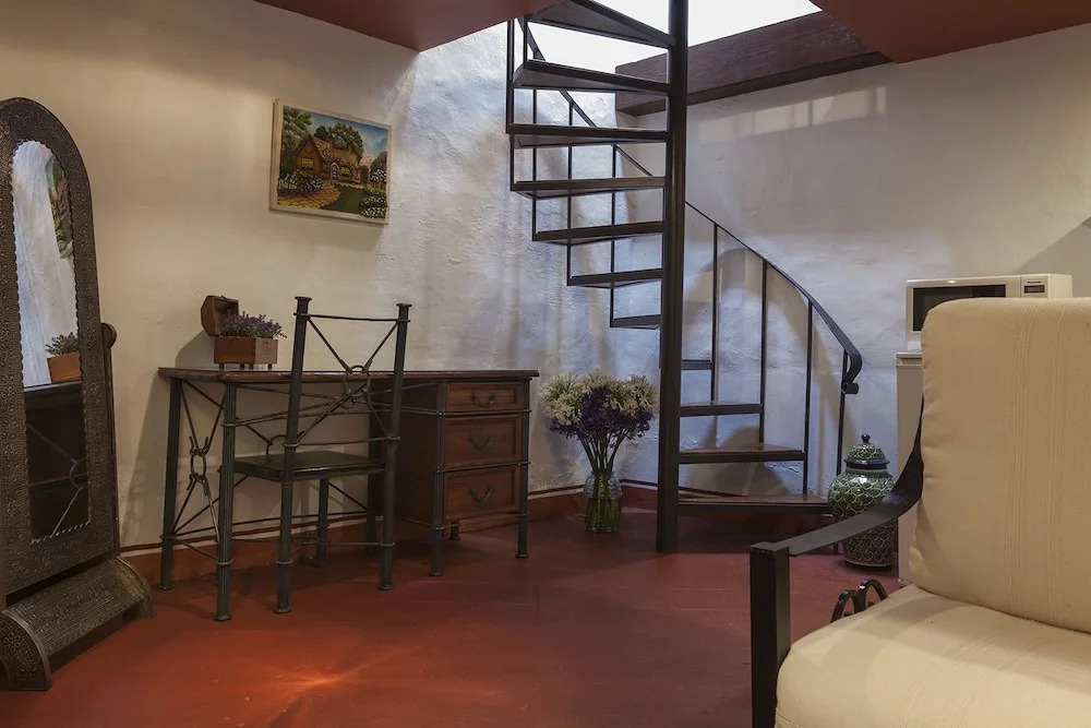 Hotel Casa Pereyra