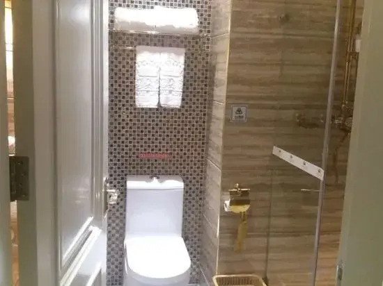 Guyue Hotel