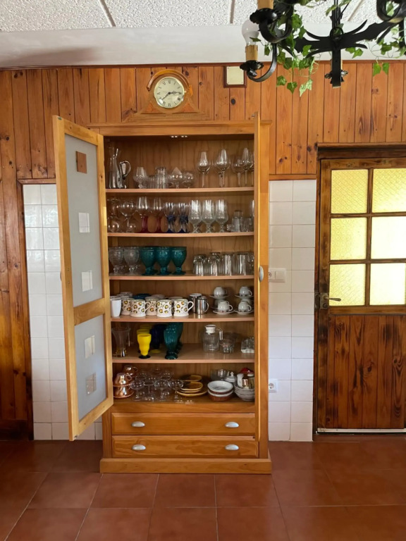 Villa Entre Encinas