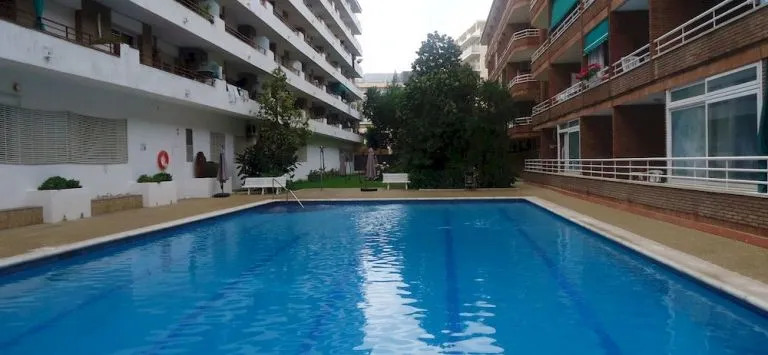 Apartamentos Acapulco Family Resort