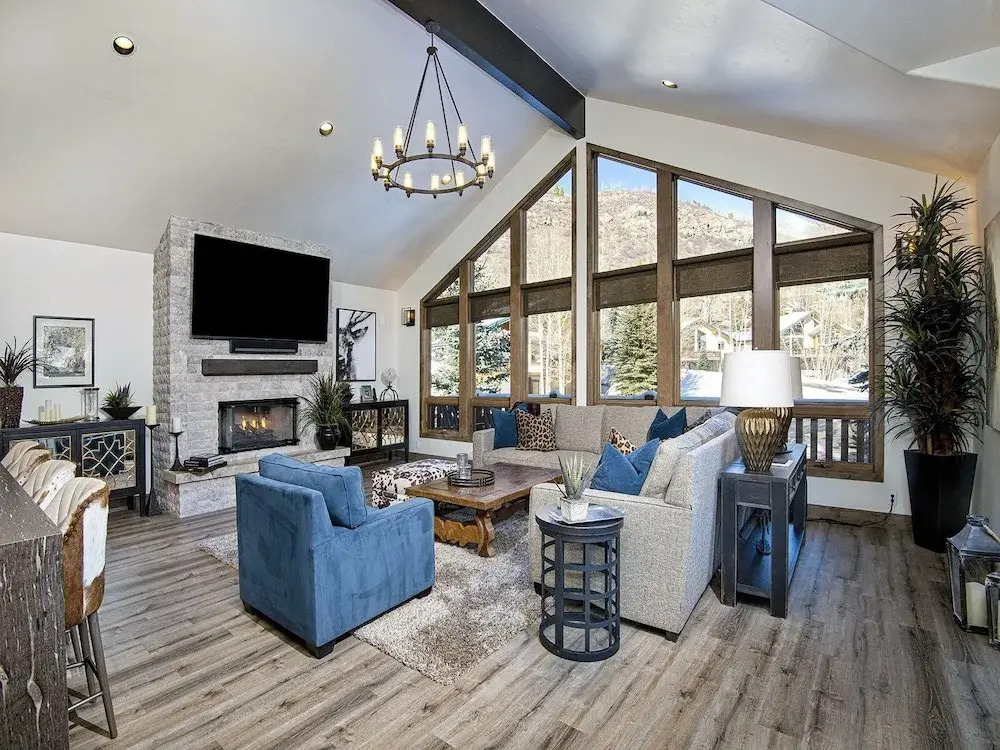 Glacier Court 1854 A
