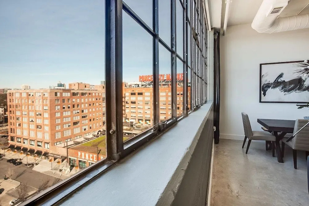 Clock Loft