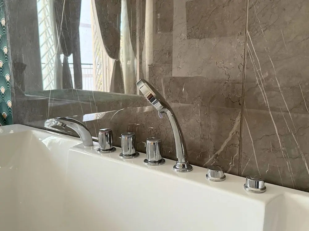 Luxury Jacuzzi Suites Rome - You Rhome
