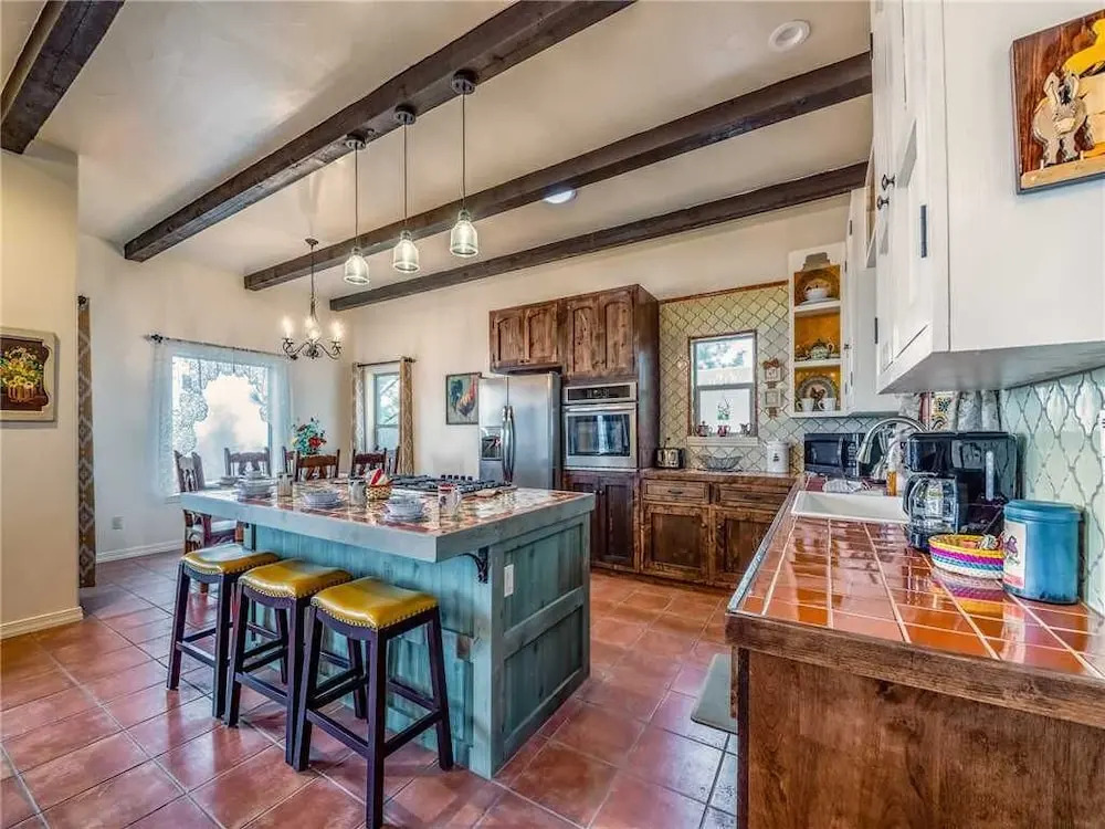 Casita Rios, 2 Bedrooms, One Level, Updated, Sleeps 8