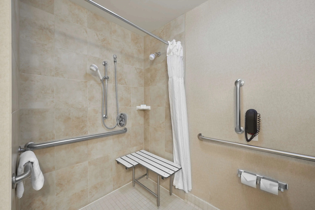 Hilton Garden Inn El Paso Airport