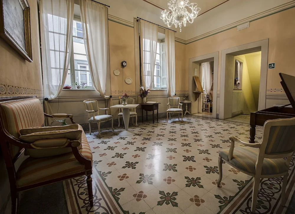 A Palazzo Busdraghi Residenza DEpoca
