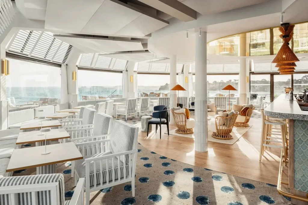 Emeria Dinard Thalasso Spa