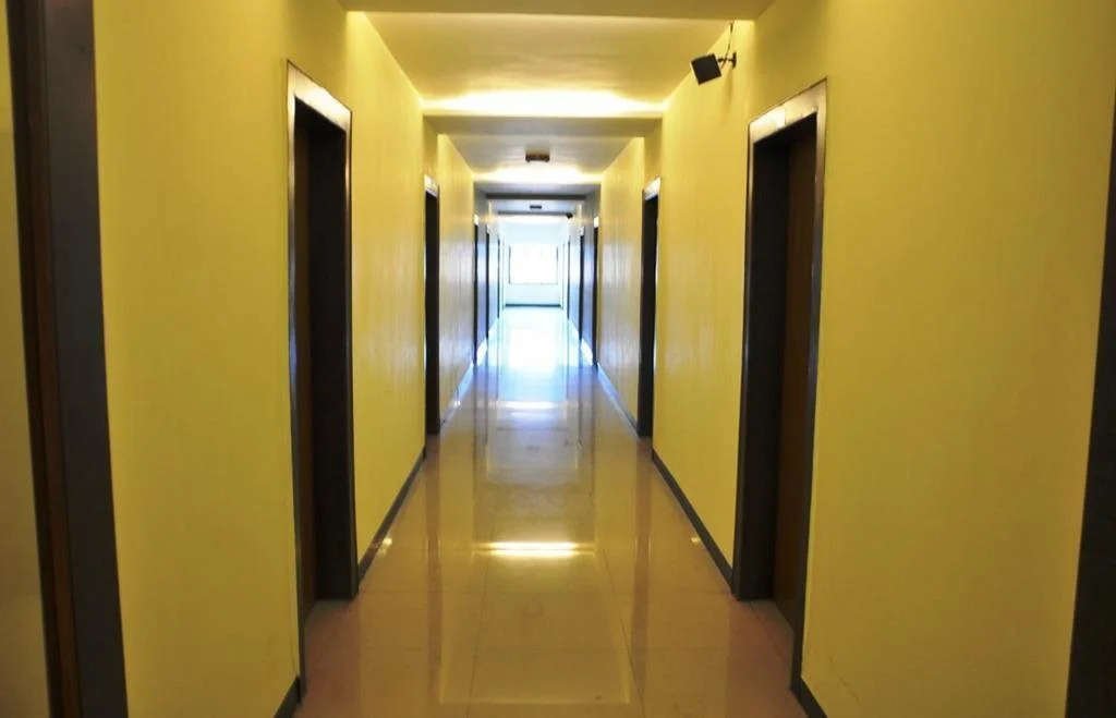 Hotel Highway; Tinsukia