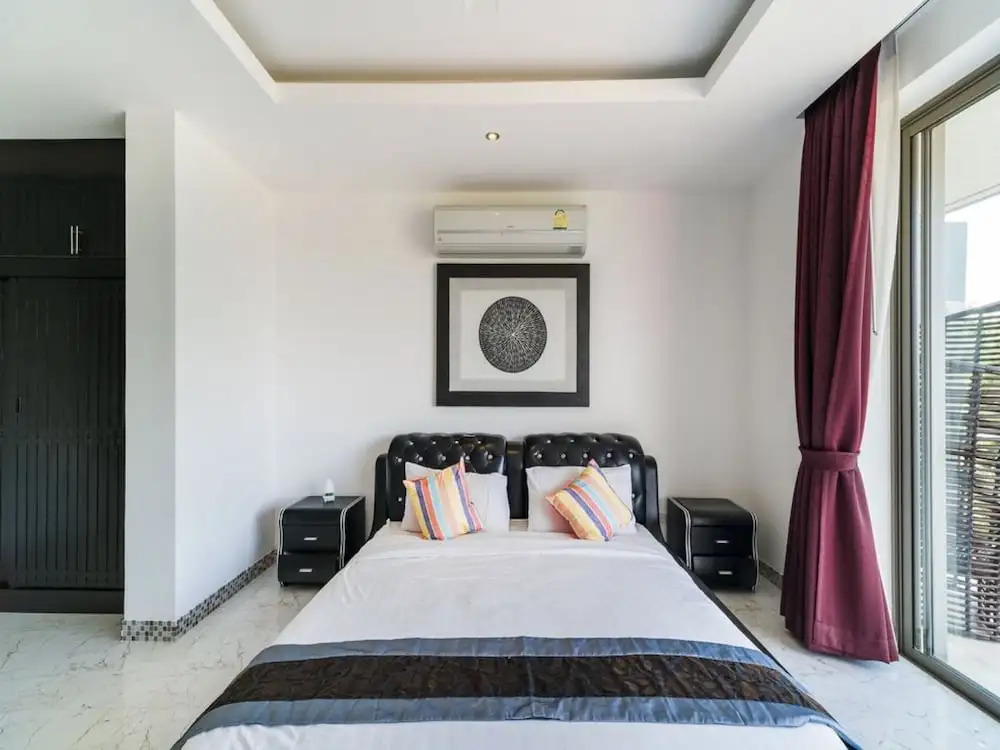 3 Bedroom Seaview 2 Chaweng Noi SDV162-By Samui Dream Villas