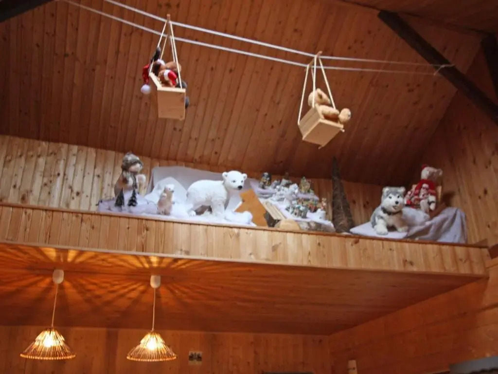 Chalet cosy proche de Gérardmer et Colmar - Nature, WIFI, 2 chambres, terrasse, garage - FR-1-589-306