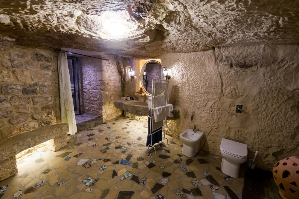 Antica Grotta Di Modica
