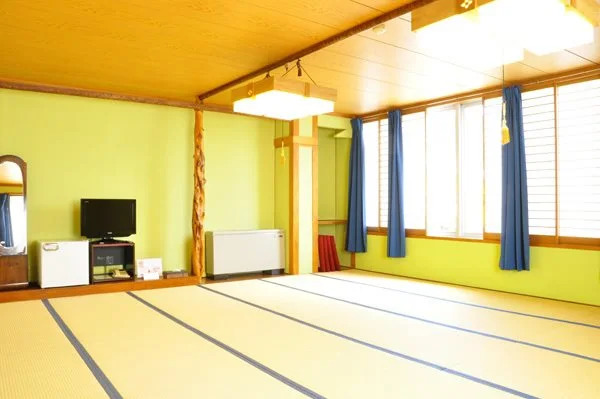 New Hotel Wakaba