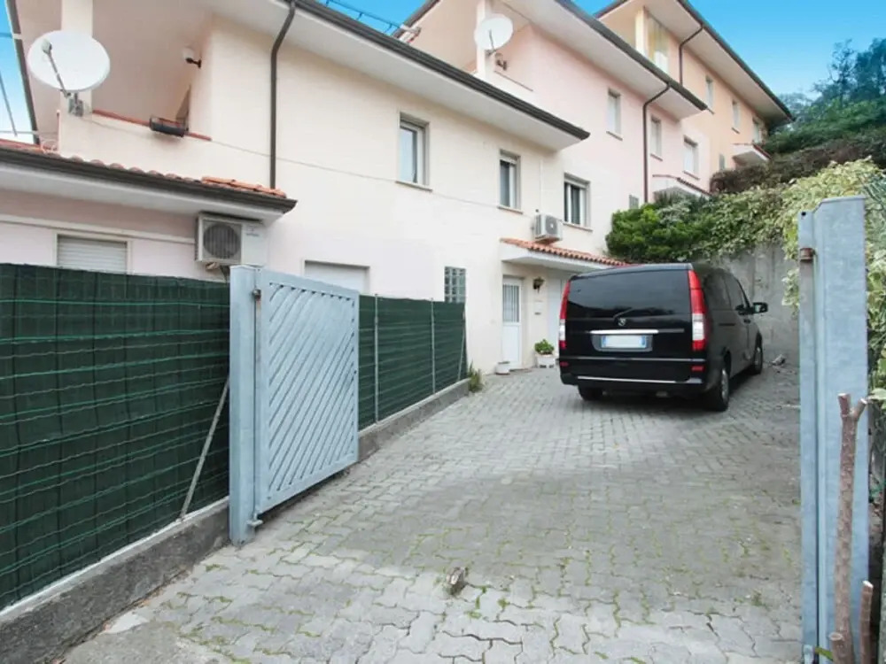 Casa Tina Massarosa in Massarosa
