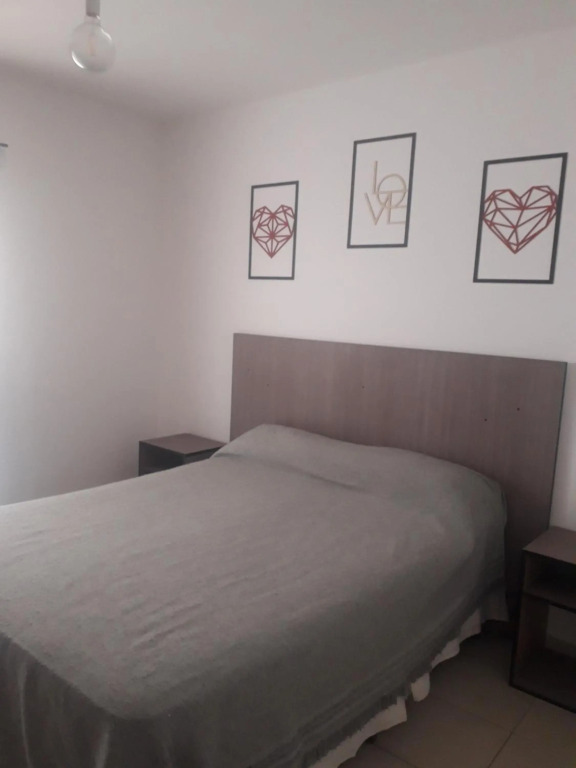 Apartamentos Santa Rosa 1B