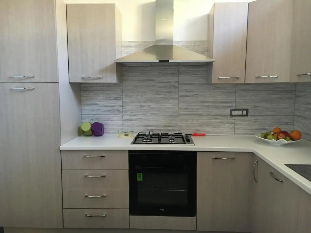 Appartamento Cavalieri
