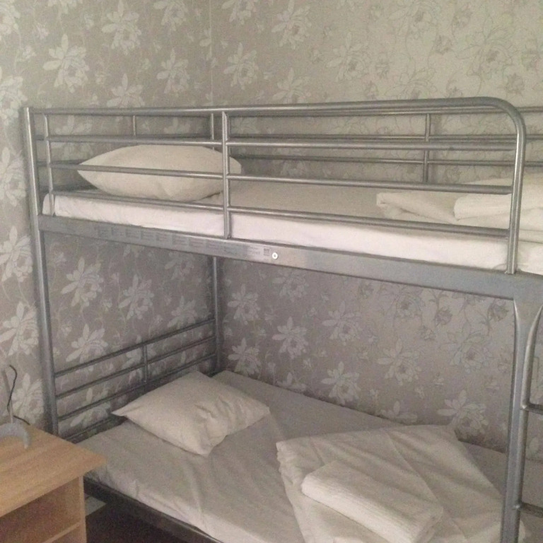 Hotell Marieberg