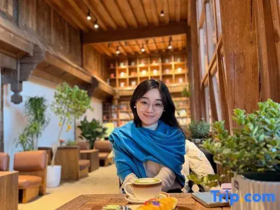 Yueyangli Xishang Homestay