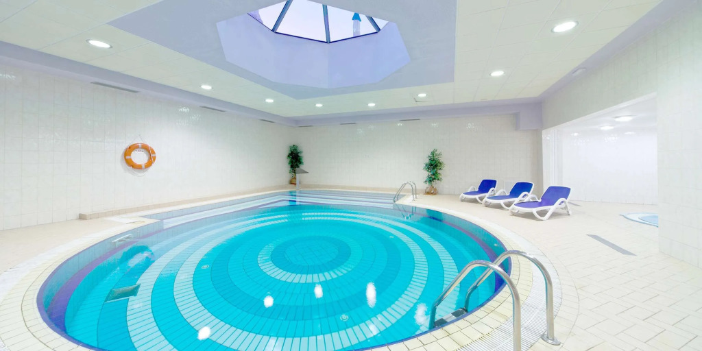Bluesun Hotel Alga