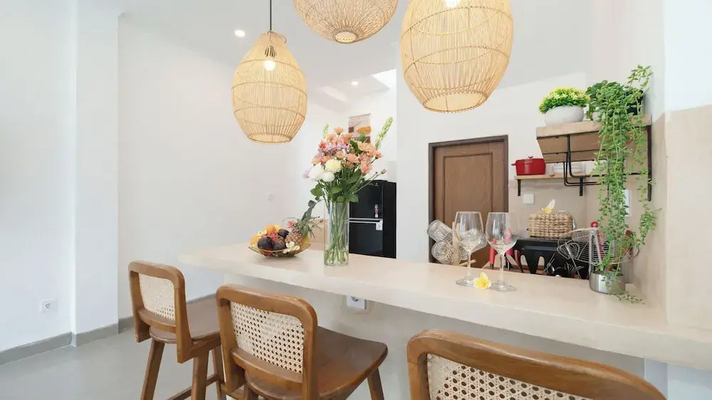 Kamila Villa 1 by Villa Finder