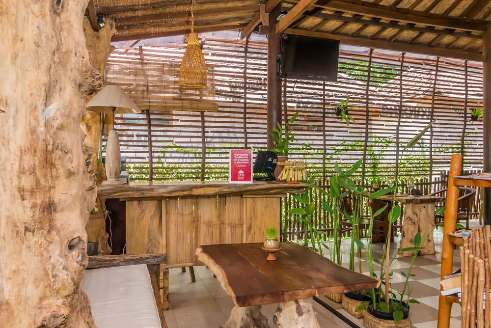 ZEN Premium Nyuh Bojog Ubud