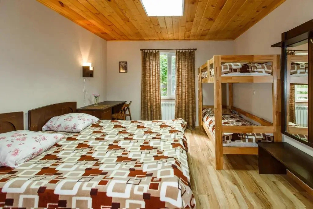 Vershina Mini-hotel