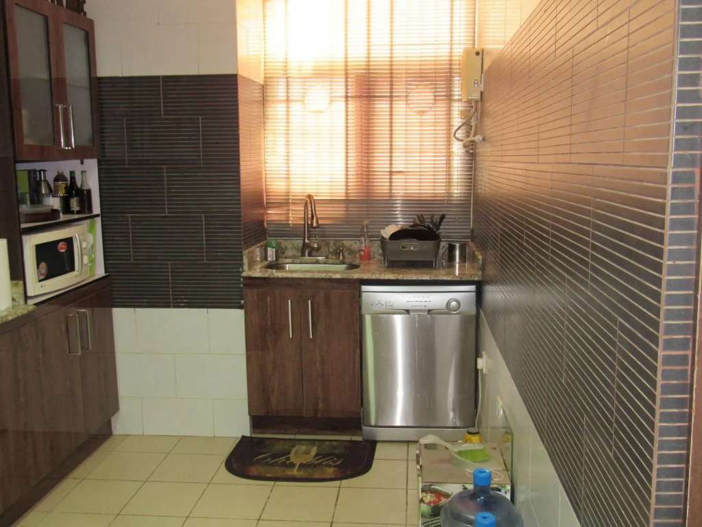 Luxury Flats Victoria Island Lagos