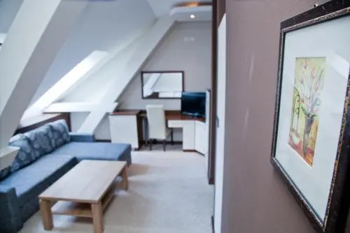 Guest House Sisak