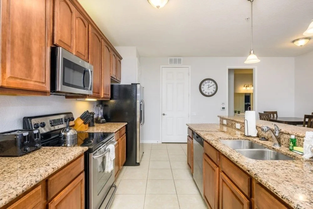 2 Bed 2 Bath Premium Condo L 2005 Condo