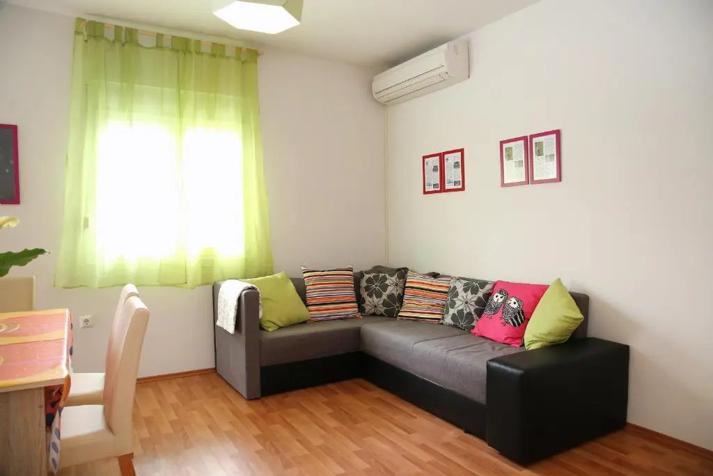 Apartment Kairos