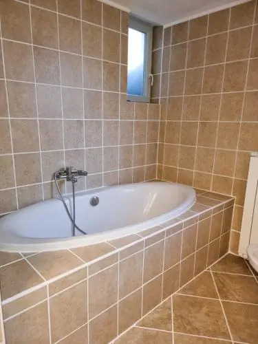 Apartment Plazar