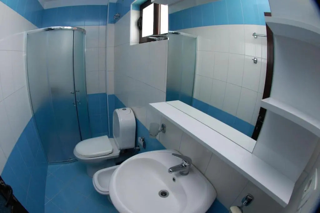 Koloseo Rezidence Sarande