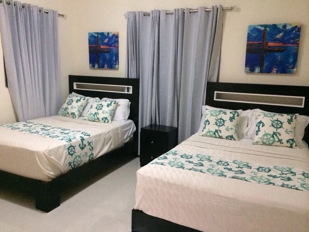 Hotel Monte Mar