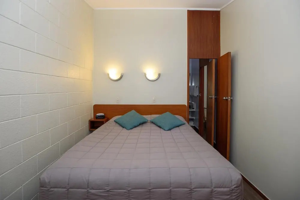 Kauri Lodge Motel
