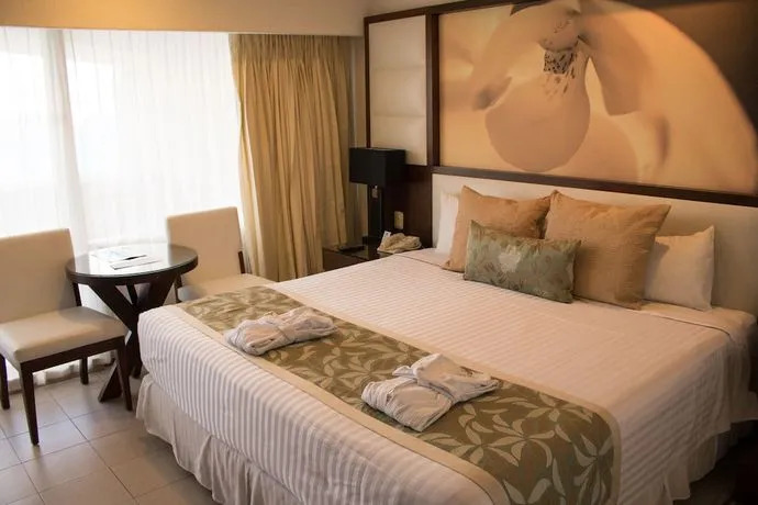 Royal Solaris Cancun - All Inclusive
