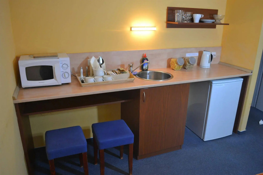 Aparthotel Austria Suites