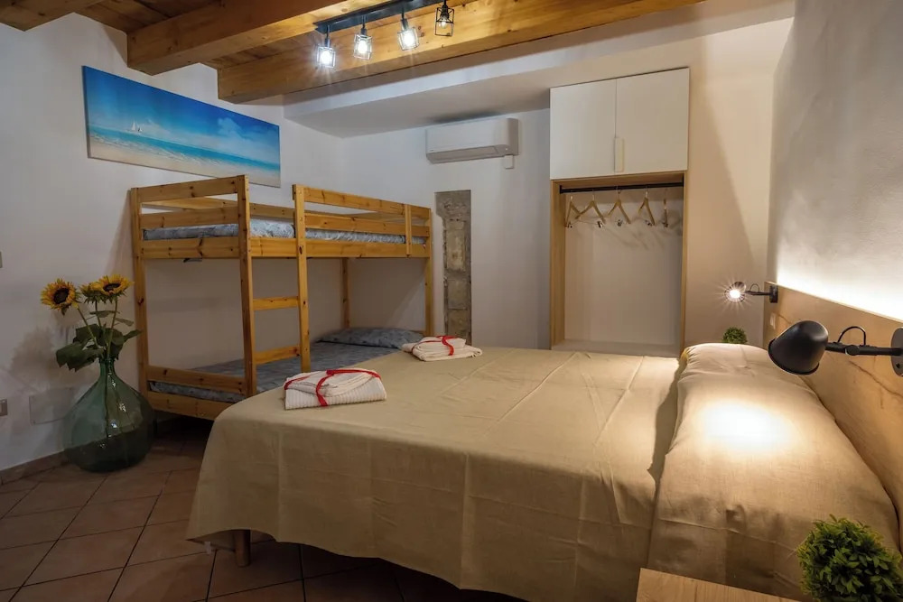B&B La Suite