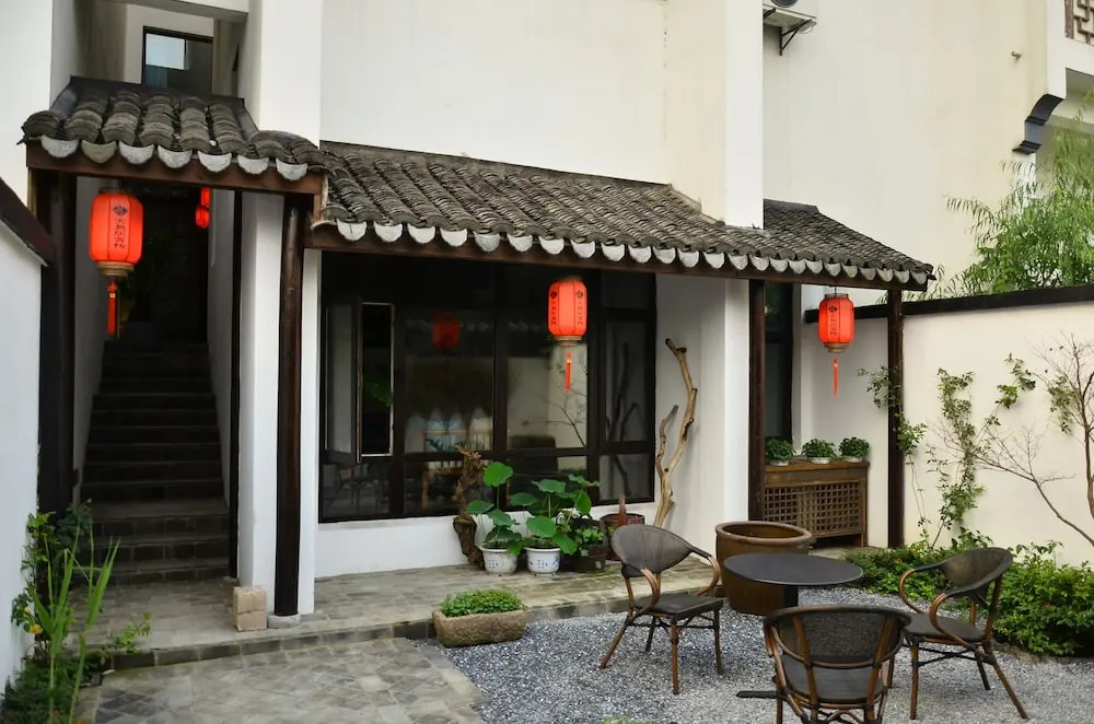 Suzhou Tianyiju Xishan Branch