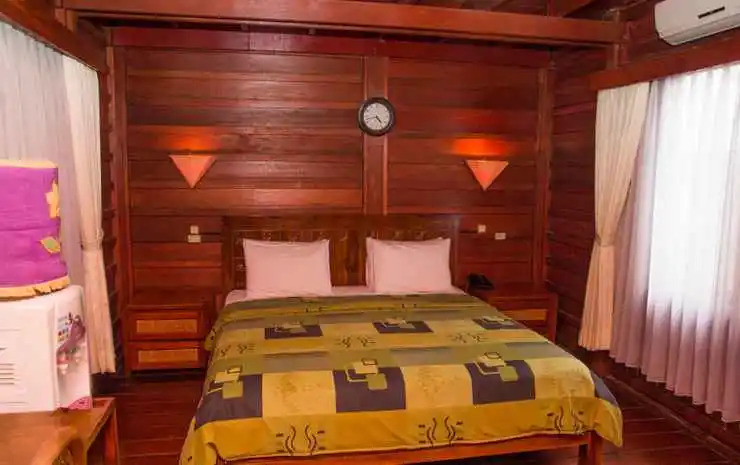 Syariah Daarul Jannah Cottage