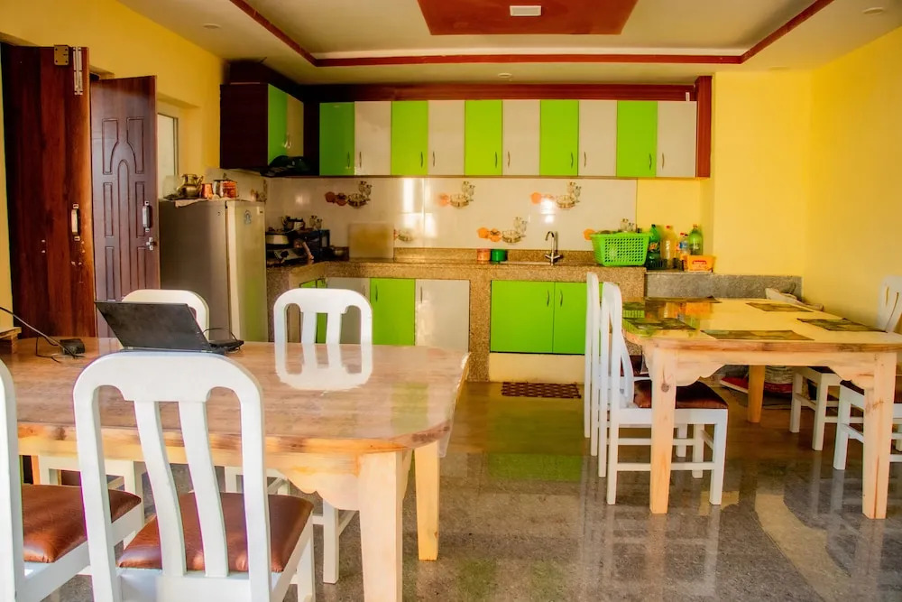 Sacred Trails Kathmandu Accommodation