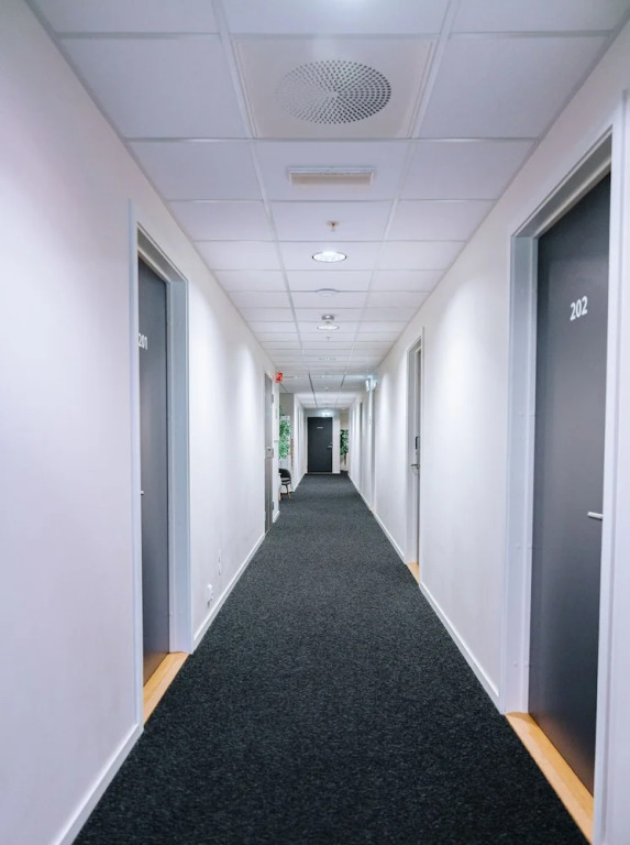 Vertikalen
