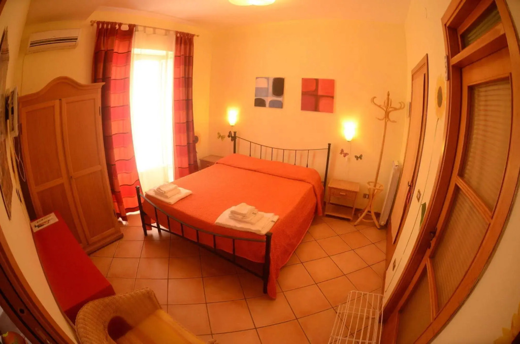 Bed and Breakfast I Vicoletti Di Napoli