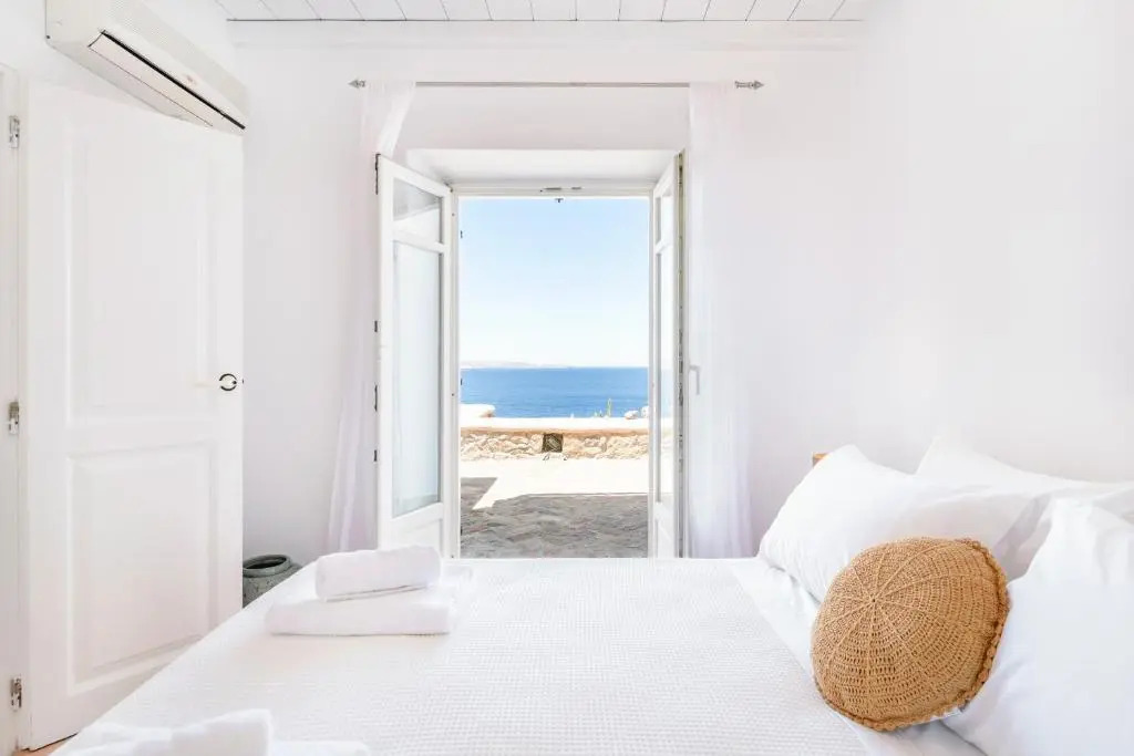 Salty View Mykonos