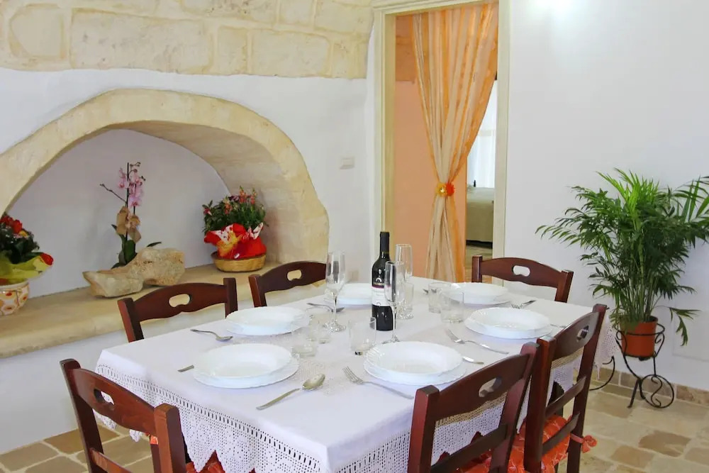 Villa Luce